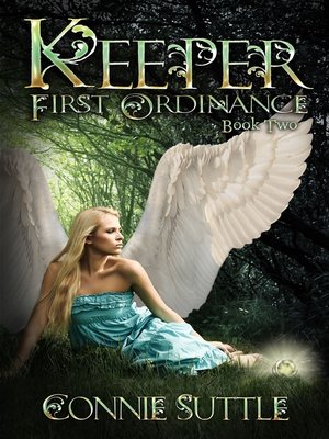 cover image of Keeper